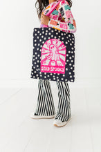 Load image into Gallery viewer, STAY SPOOKY (PINK) | Trick-or-Treat Bag
