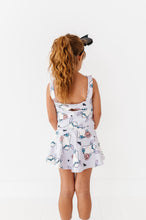 Load image into Gallery viewer, Spooky Stitch | KIDS Activewear SET