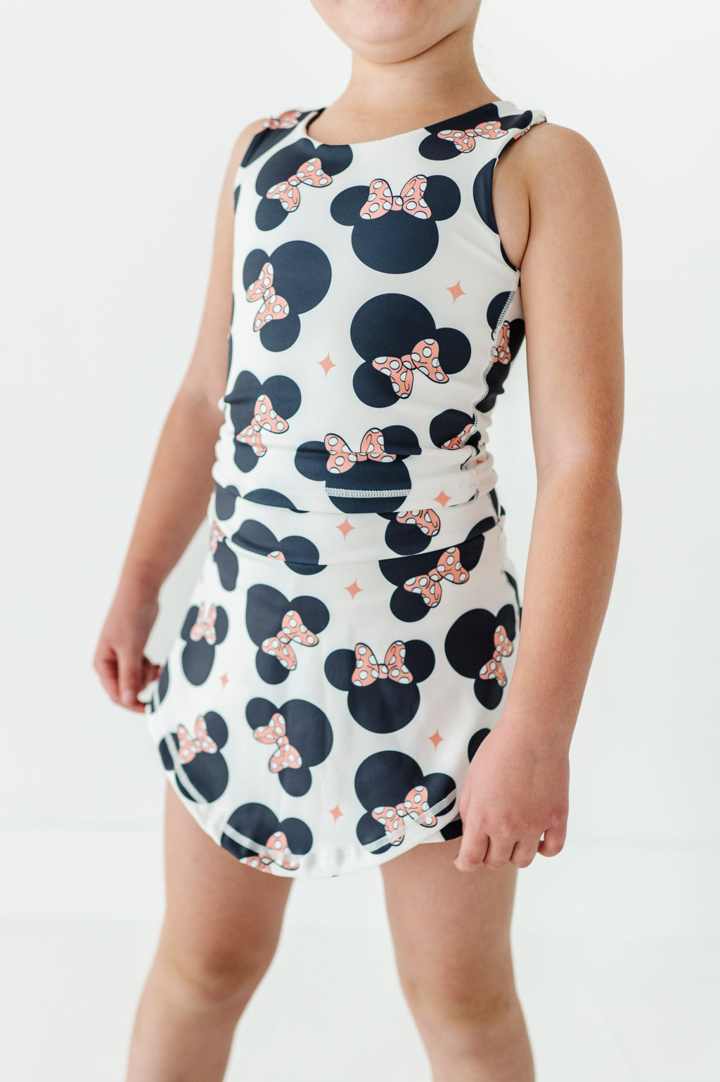 MINNIE | Activewear SET