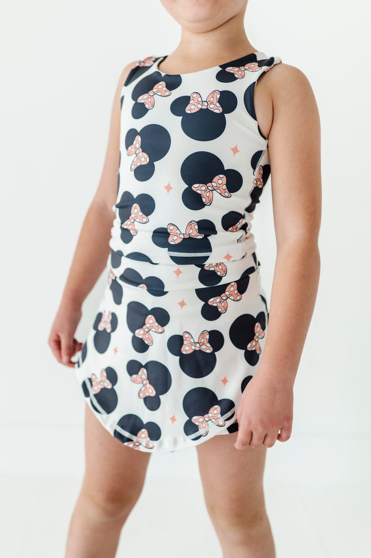 MINNIE | Activewear SET