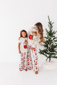 Classic Characters | Women’s PJ PANTS