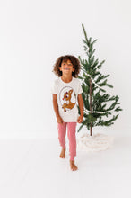 Load image into Gallery viewer, RUDOLPH | Kids Tee