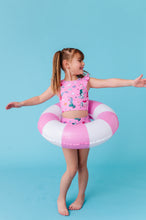 Load image into Gallery viewer, Enchanted Seas | SKIRTED TANK 2-PIECE