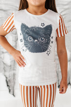 Load image into Gallery viewer, Kitty Cat Magic | TEE