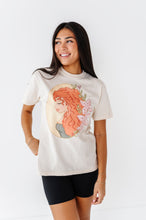 Load image into Gallery viewer, Merida | ADULT tee (CROP + FULL LENGTH HERE)