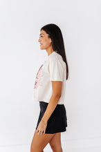 Load image into Gallery viewer, Moana | ADULT tee (CROP + FULL LENGTH HERE)