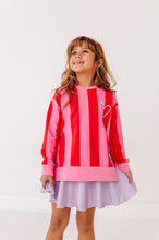 Load image into Gallery viewer, Love You | Side Split Sweatshirt