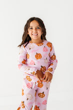 Load image into Gallery viewer, Petals + Pumpkins | RIB SET