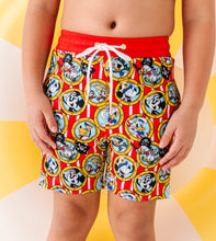 Load image into Gallery viewer, Magical Cruise | BOY Swim Shorts