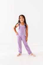 Load image into Gallery viewer, Iris | Vintage Romper (&amp; RIB Tank!)