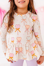 Load image into Gallery viewer, Lolli Love | PEPLUM