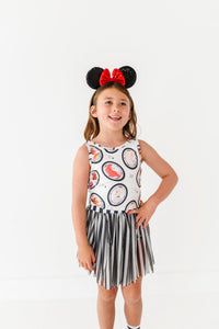 Halloween Princess | KIDS Activewear SET