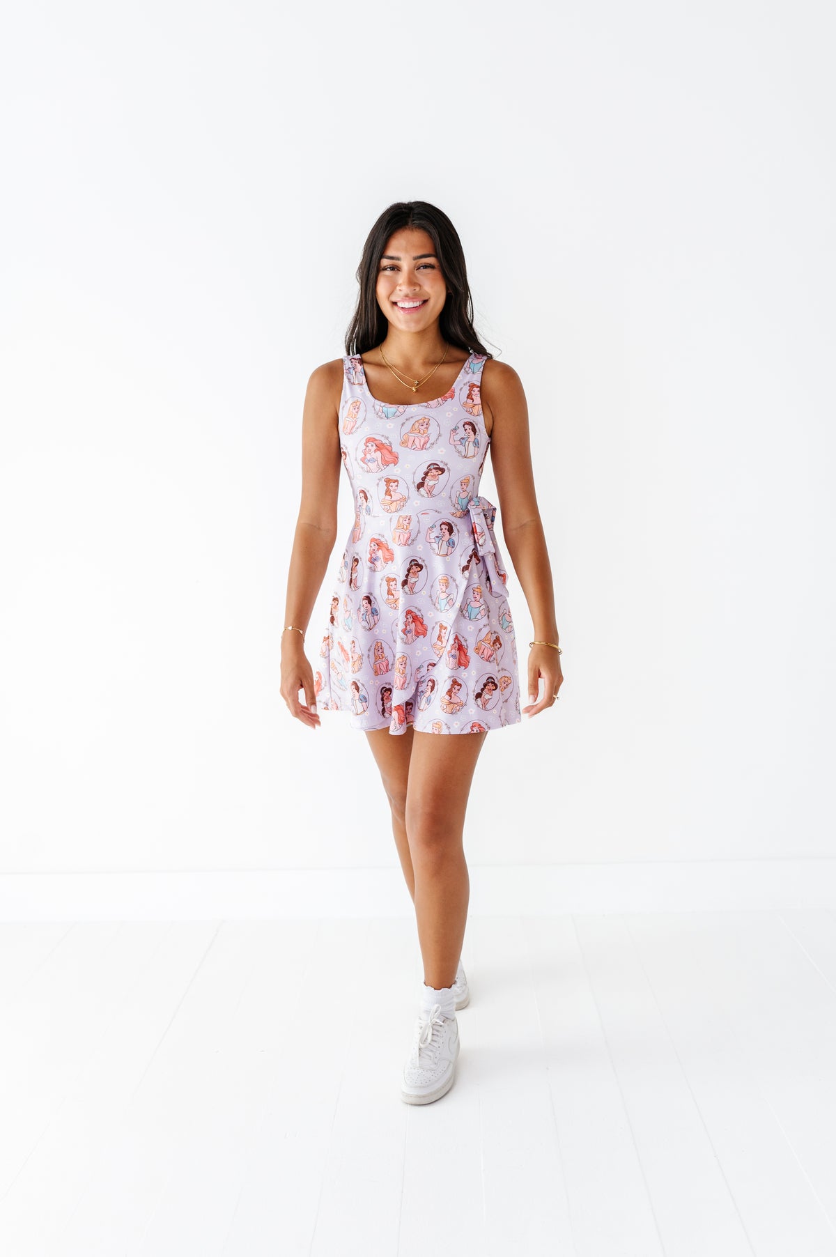 Purple Princess | ADULT Dress **NEW**