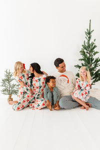 Green Stripes | MEN’S PJ Pants