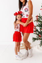 Load image into Gallery viewer, Holiday Princess | (KIDS) Activewear SET