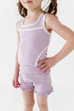 Load image into Gallery viewer, Very Violet | Retro Tank