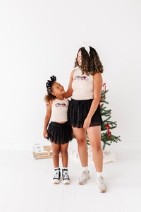 Fab Four | (KIDS) Activewear SET