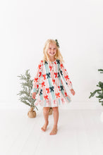Load image into Gallery viewer, Bows | NIGHTGOWN