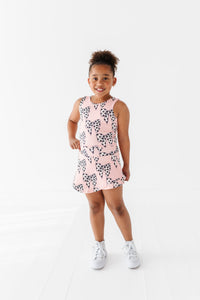 Star Bows | Activewear SET