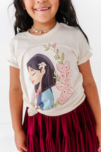 Mulan | KIDS Tee