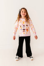 Load image into Gallery viewer, Puppy Love | Side Split Sweatshirt