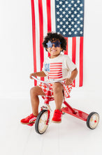 Load image into Gallery viewer, Flag | Kids Tee