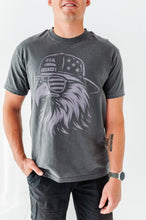 Load image into Gallery viewer, Monochrome Eagle | ADULT TEE