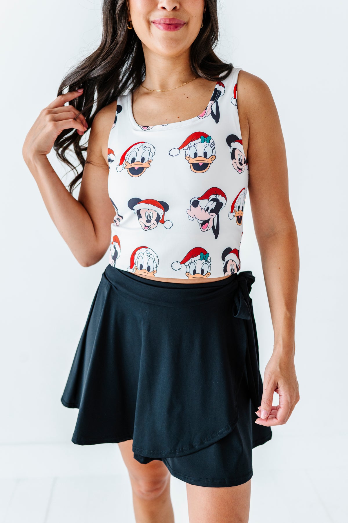 Christmas Crew | ADULT Tank