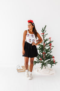 Holiday Magic Characters | (ADULT) Mesh DRESS