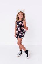 Load image into Gallery viewer, Minnie Pumpkins | OPEN SIDE ACTIVE DRESS