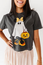 Load image into Gallery viewer, Minnie Ghost | ADULT TEE (*ALL styles here!)