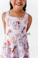 Load image into Gallery viewer, Purple Princess | KIDS Dress **NEW**