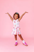 Headbands | KIDS DRESS (with shorts!)