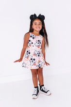 Load image into Gallery viewer, Trick-or-Treat Mickey Ghost | OPEN SIDE ACTIVE DRESS