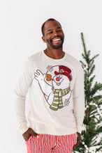 Load image into Gallery viewer, FROSTY | Adult Long Sleeve Tee