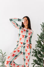 Load image into Gallery viewer, Bows | Women’s PJ PANTS