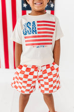 Load image into Gallery viewer, Flag | Kids Tee