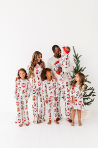 Classic Characters | Women’s PJ PANTS