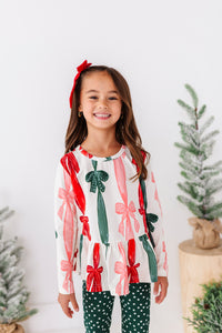 Wrapping Bows | PEPLUM￼