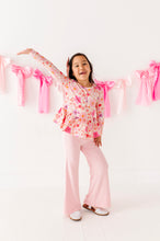 Load image into Gallery viewer, Floral Crush | PEPLUM