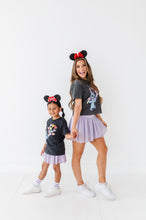 Load image into Gallery viewer, Balloon Stitch | ADULT (Crop + unisex Tee here!)