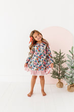 Load image into Gallery viewer, Holly Floral | NIGHTGOWN