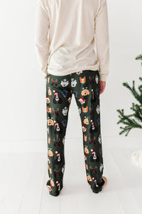 Christmas Doggies | MEN’S PJ Pants