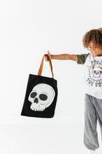 Load image into Gallery viewer, SKULL | Trick-or-Treat Bag