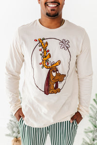 MAX | Adult Long Sleeve Tee