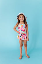 Load image into Gallery viewer, Picture Perfect | TWO-PIECE Skirted Suit