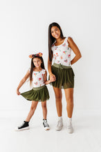 Load image into Gallery viewer, Main Street Magic | ADULT Ruffle Tank