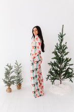 Load image into Gallery viewer, Bows | Women’s PJ PANTS
