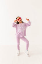 Load image into Gallery viewer, Lilac | Velour Valentine SET