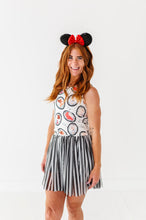 Load image into Gallery viewer, Halloween Princess | ADULT TANK